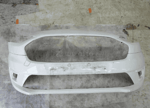 FORD CONNECT MK2 LIFT BEZ DZIUR ZDERZAK PRZEDNI 1