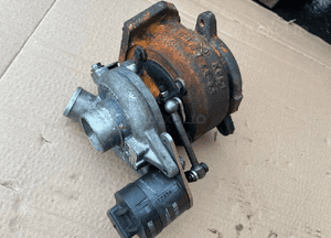 Turbosprężarka turbo 6H4Q-6K682-GG Range Rover 3 III LM L322 3.6 TDV8 1