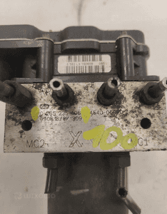 Toyota oe 44540-05070 0265950749 POMPA ABS 3