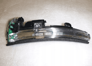 Range rover sport L320 lift kierunkowskaz lusterka 4