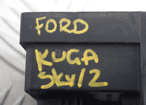 Moduł pompy paliwa ford kuga ii F1FA-9D370-GA 4