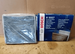 Wkład filtra powietrza BOSCH Toyota Subaru Lexus 1987435557 2