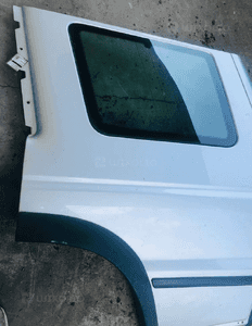 Błotnik tylny tył lewy Land Rover Discovery 2 II 3