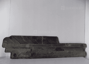 Mercedes W204 Osłona Podwozia lewa - 3614 1