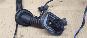 Wiązka instalacja drzwi lewy przód VW Touareg 7L6971120 2