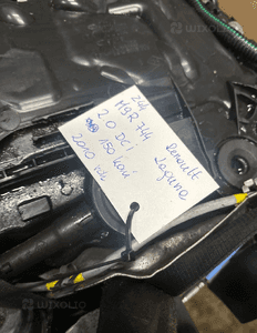 SILNIK KOMPLETNY RENAULT LAGUNA 2.0 dci M9R744 150 koni III (2007-2010) 2.0 DCI 150KM M9R744 7