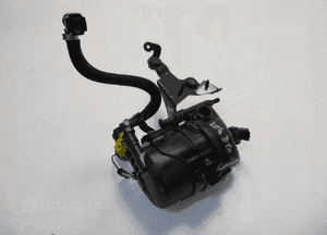 JAGUAR XE X760 XF X260 F PACE OBUDOWA FILTR PALIWA 5