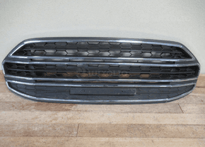 Kratka zderzaka grill gril atrapa ford ecosport ii MK2 2012-2017 6