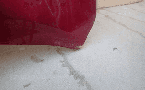 MASKA POKRYWA SILNIKA SUBARU OUTBACK IV LEGACY V 4