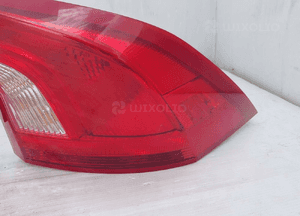 Volvo S60 ii lampa prawa tył tylna 31395931 3