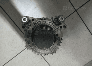 alternator vw audi seat 1.6 tdi 03l903023 140a 3