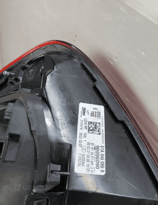 Lampa audi Q2 ii 81A 2016-2020 oryginał oe 3