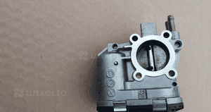 Opel Corsa C 1.0 1.2 12V Z10XE Z12 przepustnica silnika 2
