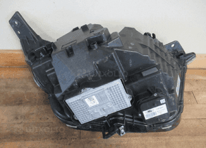 Lampa przednia przód lewa ford edge ii 2 full led 2014-2018 17