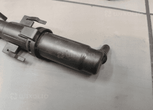 Bmw 7 F01 F02 dysza spryskiwaczy lamp lewa prawa przód oryginał 7