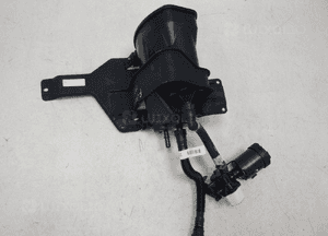 JAGUAR F-PACE X761 FILTR WĘGLOWY CZUJNIK CIŚNIENIA 2