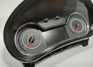 LICZNIK INSIGNIA A LIFT 23464928 EUROPA 2013-2017 2