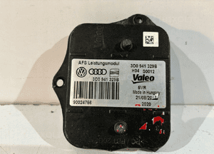 VW / AUDI Moduł skrętu OE 3D0941329B - 14157 1