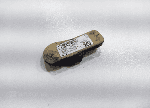 CZUJNIK CIŚNIENIA OPON TPMS PEUGEOT 508 I 9802003680 2010-2014 3