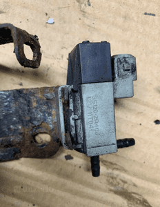 Zawór zaworek podciśnienia Hyundai IX35 1.7 CRDI 35120-2A400 6