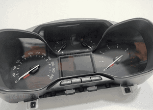 Licznik citroen C3 iii 1.2 vti 9832140580 2016-2024 europa 4