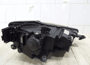 Skoda scala full led lampa lewa 657941015A 7