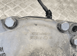 Bmw F11 F25 F34 G12 G32 most dyfer dyferencjał przedni przód 7648881 3.08 5