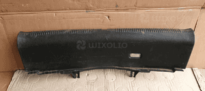 Osłona progu bagażnika Audi A4 B6 Sedan 8E5863471 1