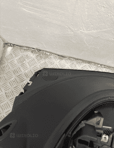 Deska airbag poduszki pas renault clio iv 4 lift 15- 4