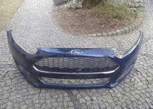 Ford fiesta MK7 lift lampa prawa lewa oryginał 8