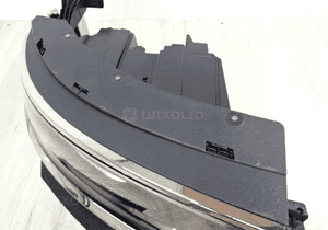 Lampa przód prawa opel mokka b intelli lux led 8