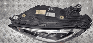 MERCEDES W253 GLC LAMPA LEWA PRZEDNIA PRZÓD A2539066901 KM 10