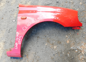 clio III błotnik kolor OV727 nr 0553 WYSYŁKA