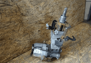 KOLUMNA KIEROWNICZA RENAULT CAPTUR 6700003448B 1