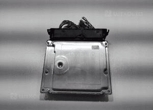 KOMPUTER STEROWNIK SILNIKA BMW 3 E90 E91 2.0D 8506375 2008-2012 LIFT 3