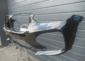 Zderzak przedni przód bmw X4 G02 x-line 2017-2021 8
