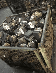 POMPA ABS ALFA ROMEO FIAT AUDI VW SKODA SEAT OPEL MERCEDES TOYOTA HURT MIX 2