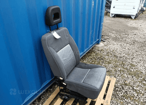 FOTEL KIEROWCY SCUDO EXPERT JUMPY OD 06- NO V224/004 3