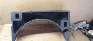 Wkład bagażnika styropian oryginał Citroen C5 I Kombi 9638987680 2