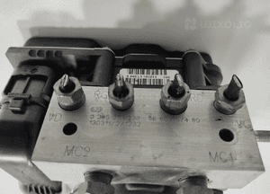 POMPA STEROWNIK ABS PEUGEOT RCZ 0265951474 0265251233 9666957480 2012-2015 7