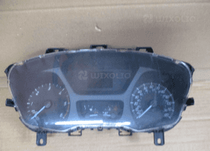 Licznik zegary ford transit MK8 uk BK3T-10849-DJ 1
