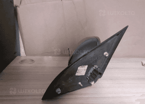 Lusterko prawe opel vectra c 5PIN Z168 grafitowe 3