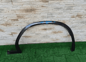 Listwa błotnik prawa bmw X3 G01 X4 G02 m pakiet 8064822