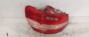 Tyl tylna lampa lewa citroen C5 3 sedan 2