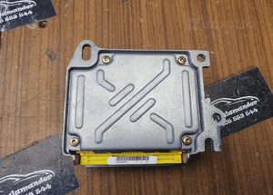 Sensor 8E0959655 Poduszek Moduł Poduszek Sensor Airbag Sterownik Audi A4 B6 8E0959655 7