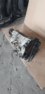 Skrzynia biegów automat VW Phaeton 3.2 R32 GML 2