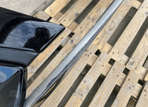 Zderzak przód przedni audi A3 8Y0 2020-  kratka 5