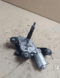 SILNICZEK TYLNEJ WYCIERACZKI MEGANE III 0390201847 4