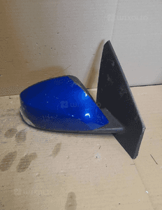 Lusterko prawe 7 pin renault megane iii 3 drzwi terna 1