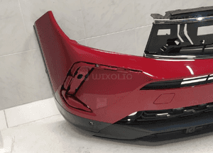 Opel grandland x lift 2021- zderzak przód przedni 6XPDC oryginał 5